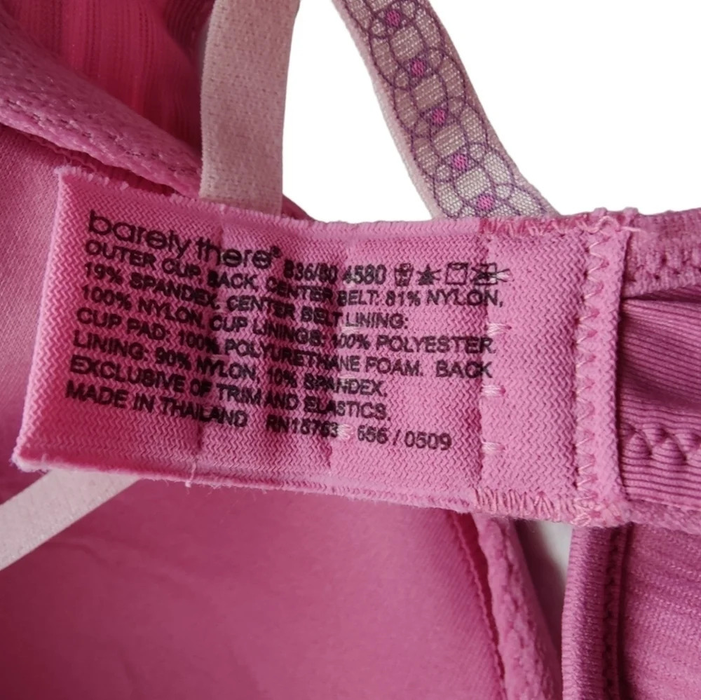Barely There 36B T-shirt Bra 2 Pack NWT 😍 - Picture 13 of 15